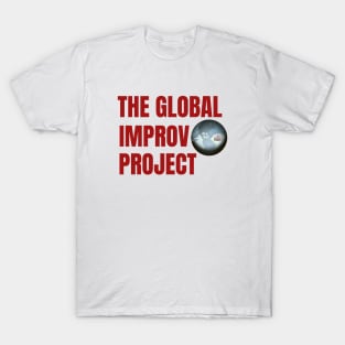 Global Project T-Shirt